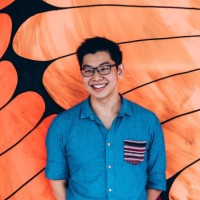 🚀 Benjamin Lou-Wong