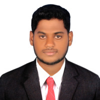 Mohamed Halbudeen