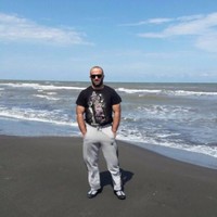 Akif Hacimammadov