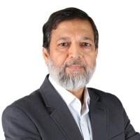 Ubaid M. Khan