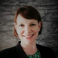 Ulrika Pagels-Fick