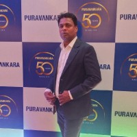Selva Krishnan