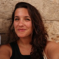 Amanda Paz Araya Concha