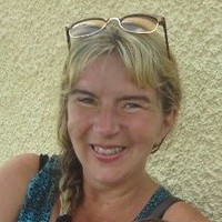 Carina Andersson