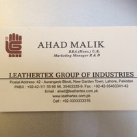 Ahad Malik