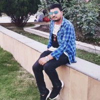 Sourav Mohanty
