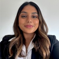 Manisha Peramuna-Arachchi