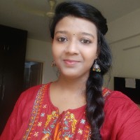 Susmita Barik