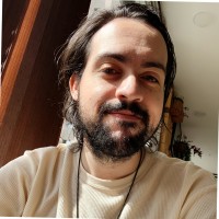 Vinicius Castelani Dos Santos