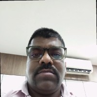 SUNIL PAHURKAR