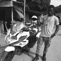 Yendoube Pierre LIMBLI