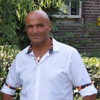 Arie Van Den Akker