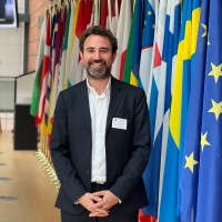 Kévin Haddad (he/him)