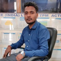 Anand Shaw