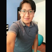 Jonathan Fabricio Paillacho