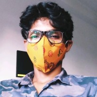 SUBHASIS PRAMANIK