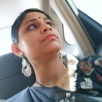 Sreeja Ammu