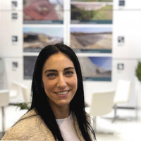 Selma Tavukçuoğlu Topuzdağ