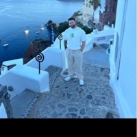 Harley Blackman