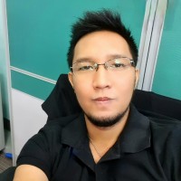 Brent Thomas Decena