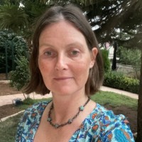 Katie Haldane Davies