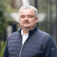 Paul Miller