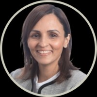 Kay Desai
