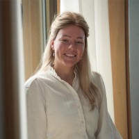 Julia Huisman - De Vries
