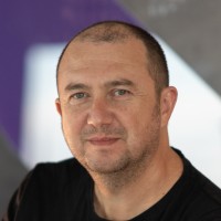 Alexander Tumarov