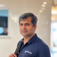 Radhakrishna Tetali