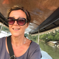 Deborah Reggiani