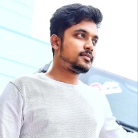 Mohan Kumar H N