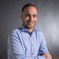 Romain Seychal