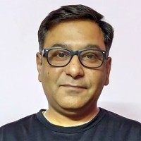 Sunil Ahuja