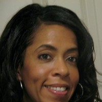 A. Vanessa Robinson