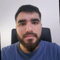 Nicolas Diaz