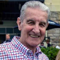 Errol Clausen