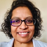 Rajeshwari Mallikarjun (CSM, PMP)