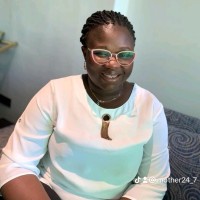 Irene Bonsing Mph, Bsc.Phn, Bsc. Ph, Dip.Gn