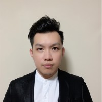 Rick Yeo