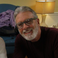 Kenneth Mccloskey