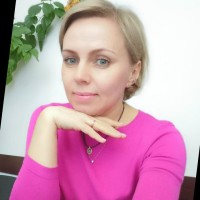 Olena Makarenko