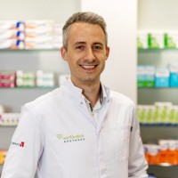 Daniel Feldkamp