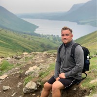 Jack Mustoe