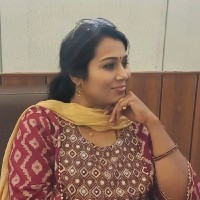 Nagarathna MN