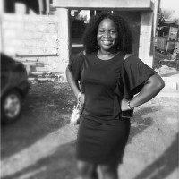 Esther Odame