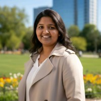 Jayapriya Subramanian