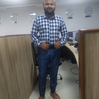 Shiv Prasad Samantaray