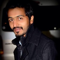 Irshad Ghani