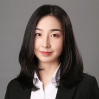 Sabrina Q. Cao